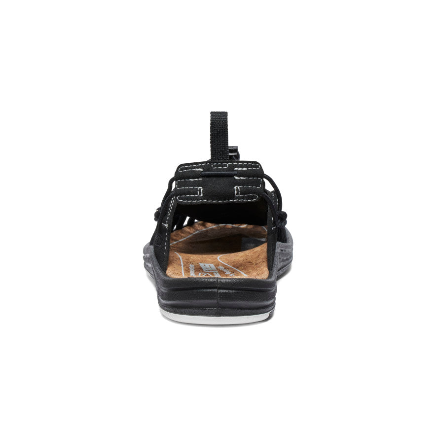 All Gender UNEEK II Convertible x Mita Sneakers | Black/Ms4 - Image 5