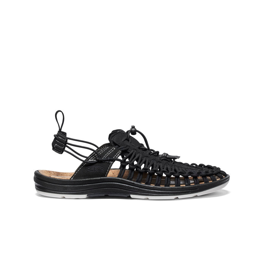 All Gender UNEEK II Convertible x Mita Sneakers | Black/Ms4 - Image 8