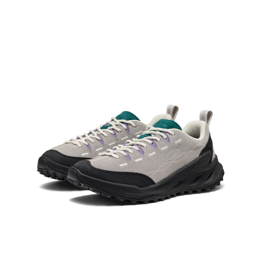 Women's Jasper Zionic Sneaker | Alloy/Mediterranea - Image 2