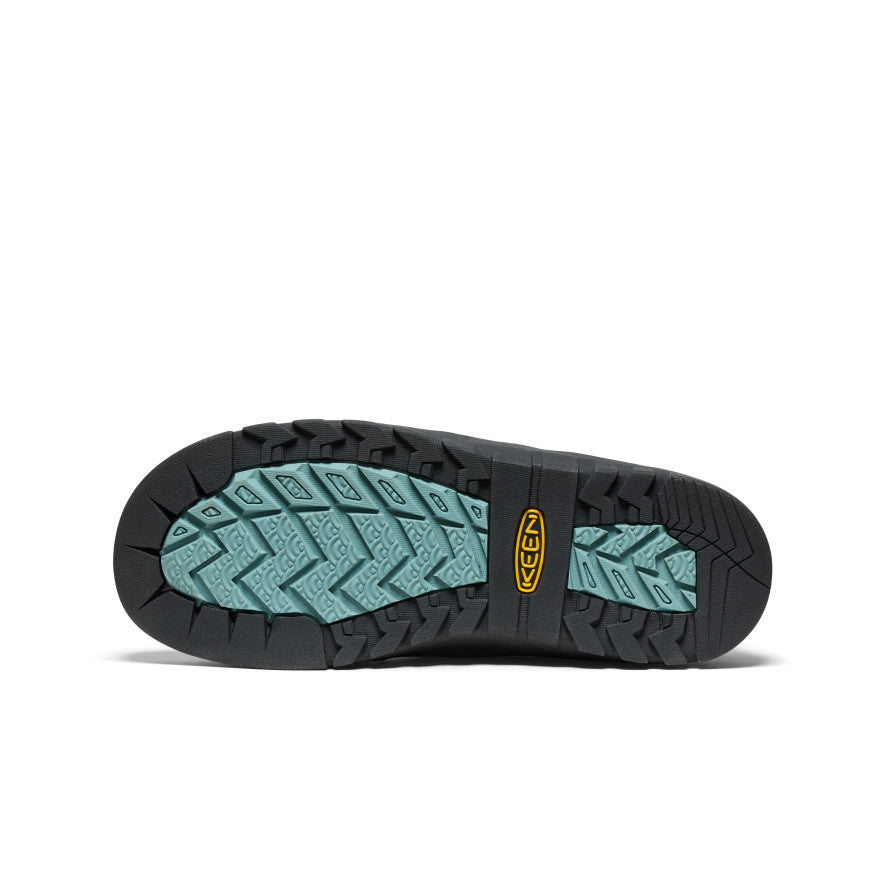 Women's Jasper Rocks Sneaker x Eastlogue | Scarab/Arctic - Image 7