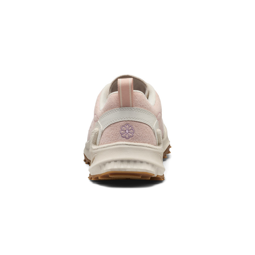 Women's Jasper Zionic Sneaker | Cameo Rose/Lilas - Image 6