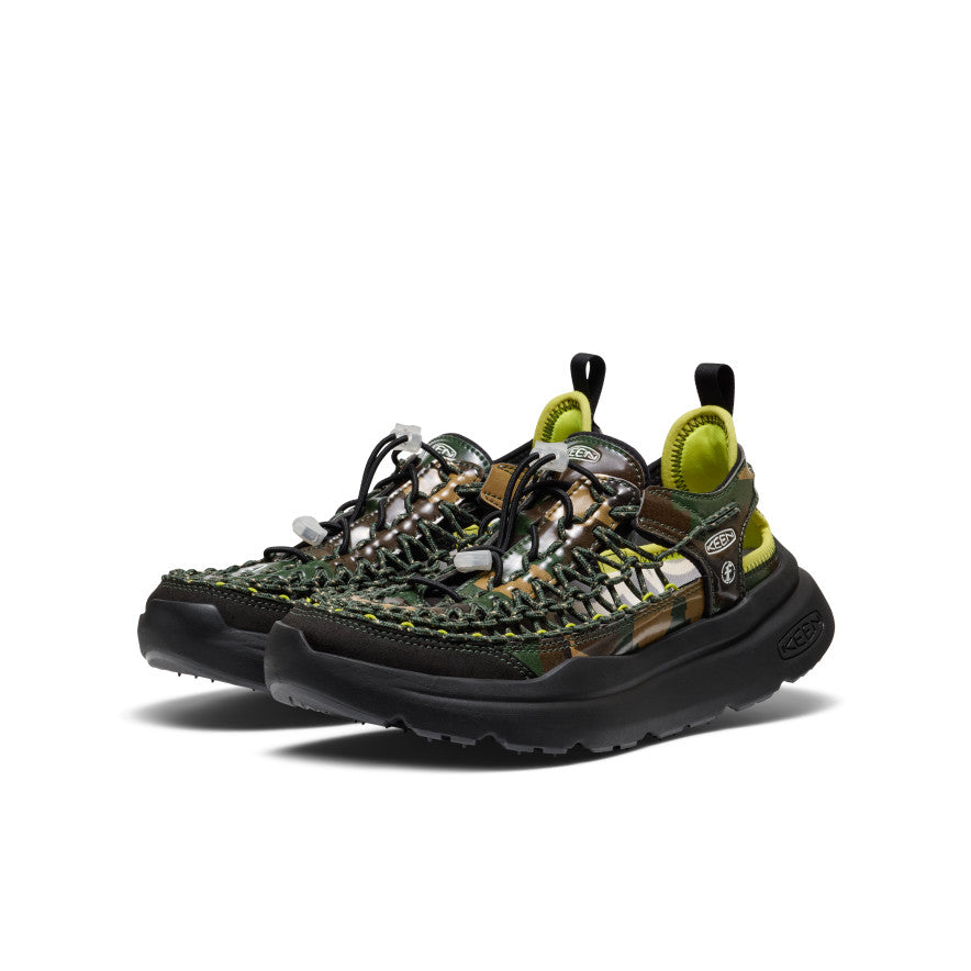 Men's UNEEK WK FAF Sneaker | Faf Multi - Image 2