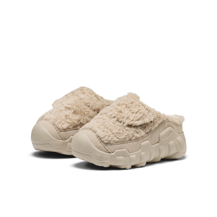 Toddlers' Hypowser Wrap Shoe | Plaza Taupe/Birch - Image 2