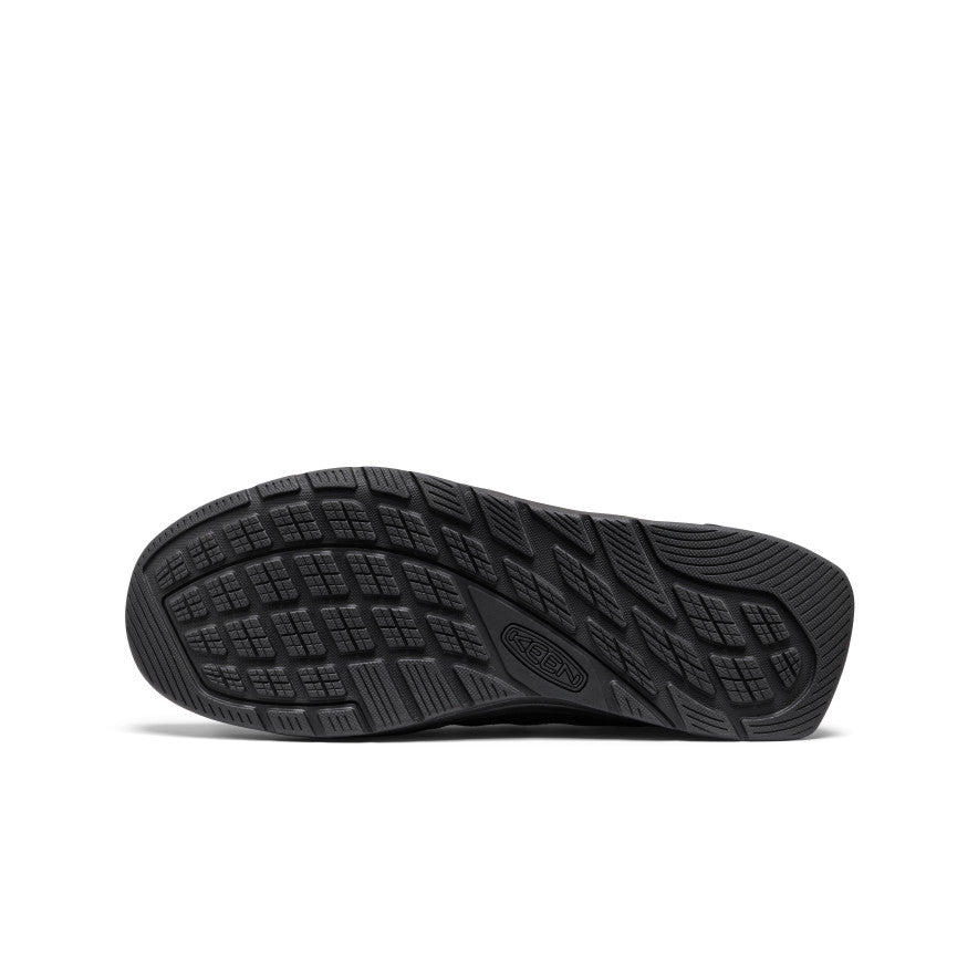 Men's Jasper III Sneaker | Black/Black - Image 7