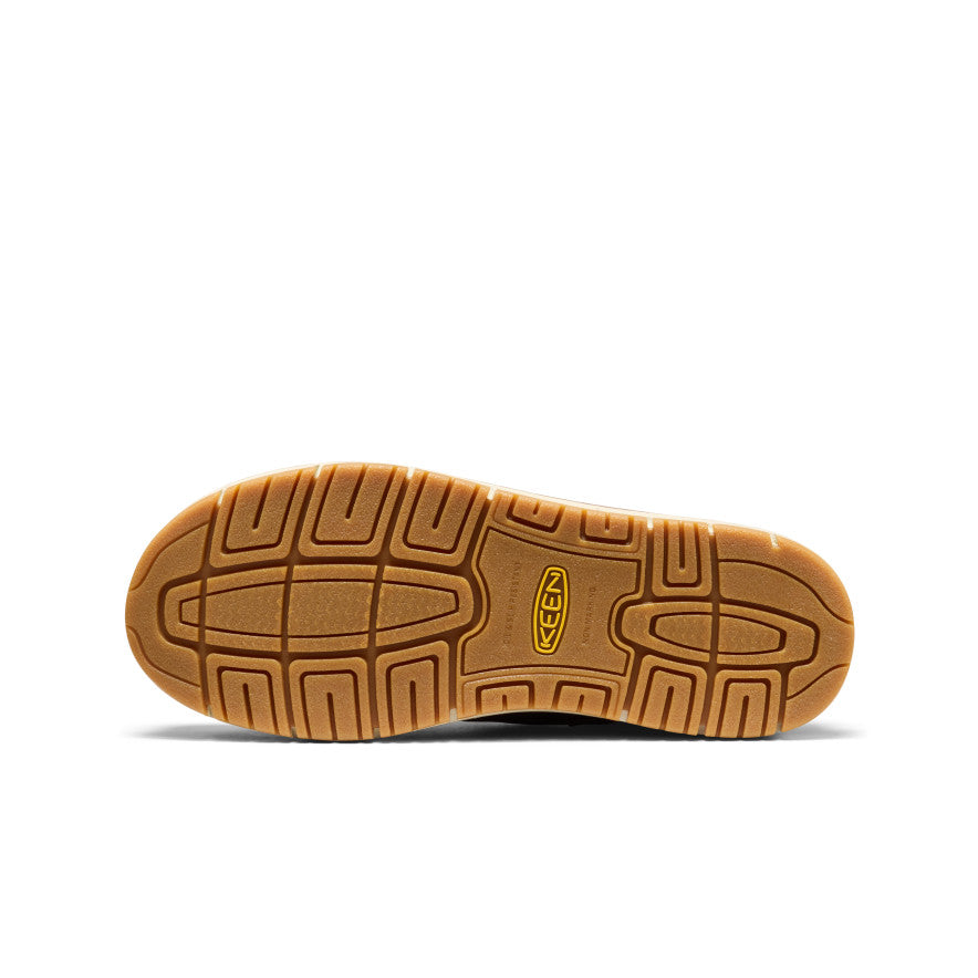 Men's San Jose 6 Boot (Aluminum Toe) | Gingerbread/Gum - Image 6