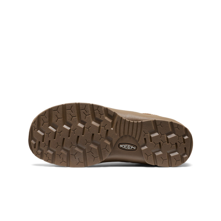 Women's Jasper Sneaker | Dark Earth/Birch - Image 7