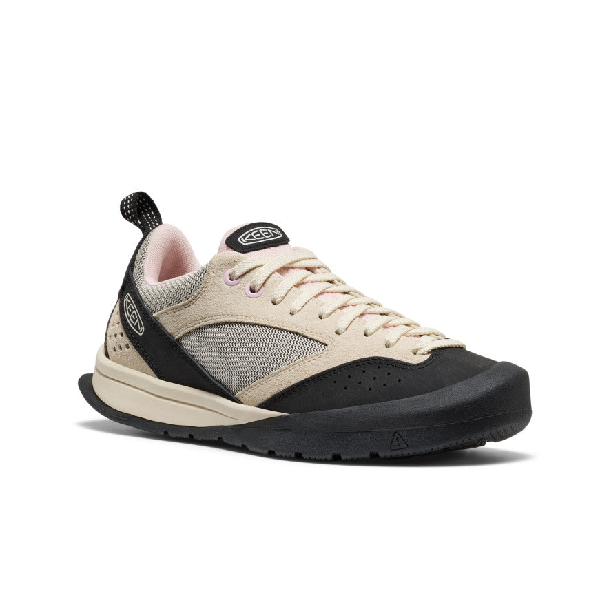 Women's Jasper III Sneaker | Birch/Black - Image 6