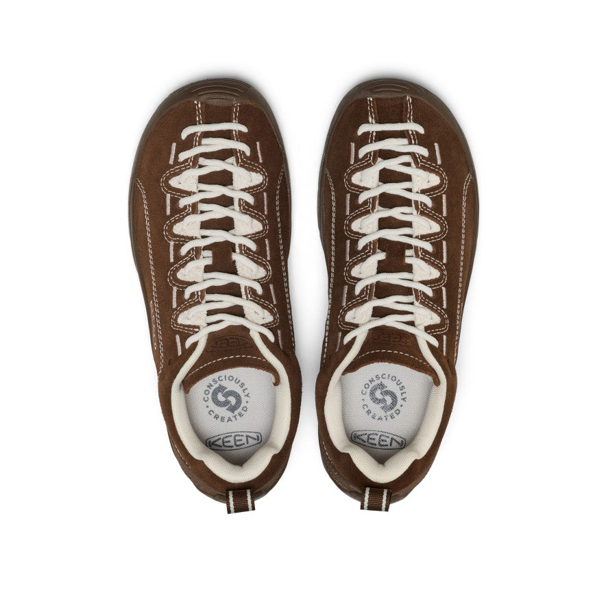 Women's Jasper Sneaker | Dark Earth/Birch - Image 5