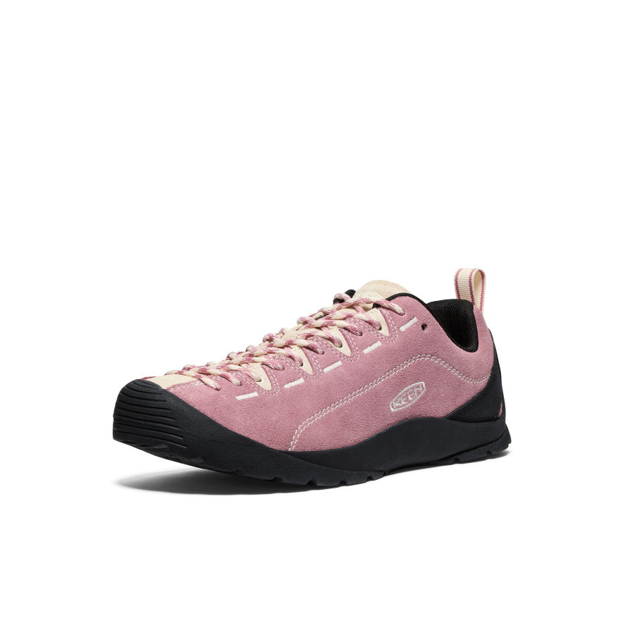 Women's Jasper Sneaker | Nostalgia Rose/Birch - Image 3