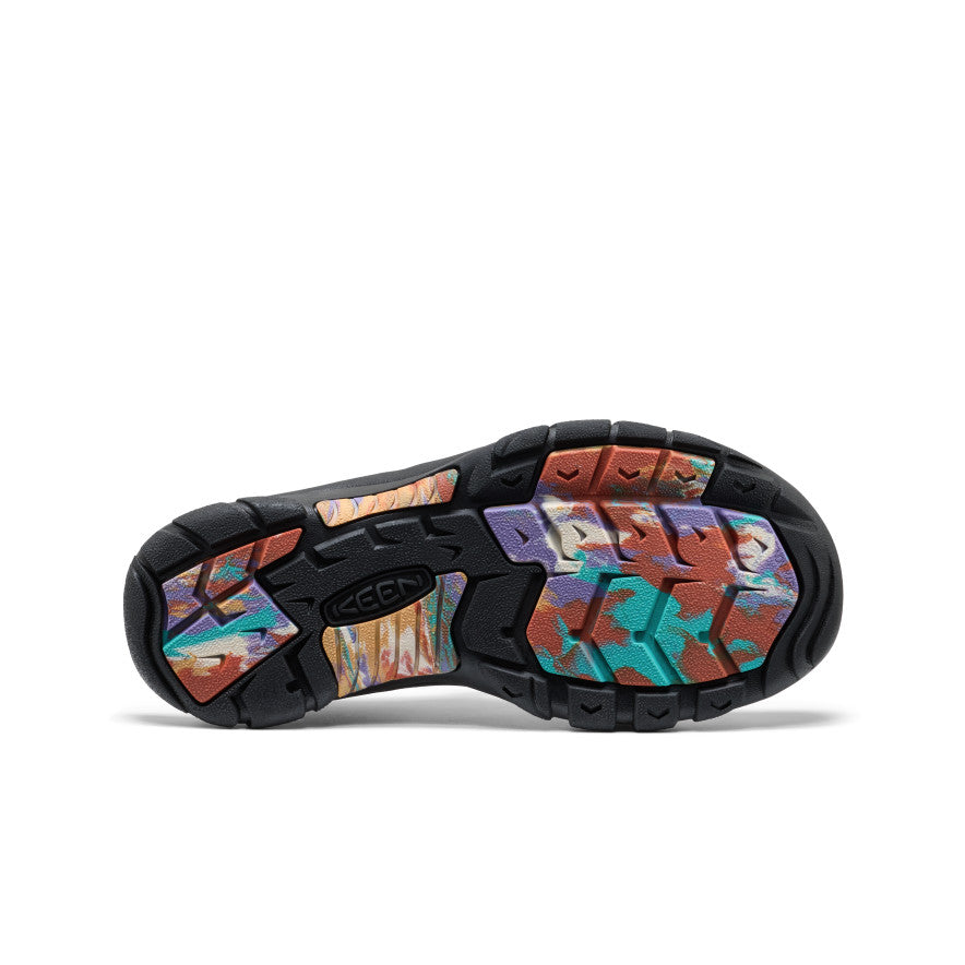 Men's Newport Retro | Multi/Purple Haze - Image 6
