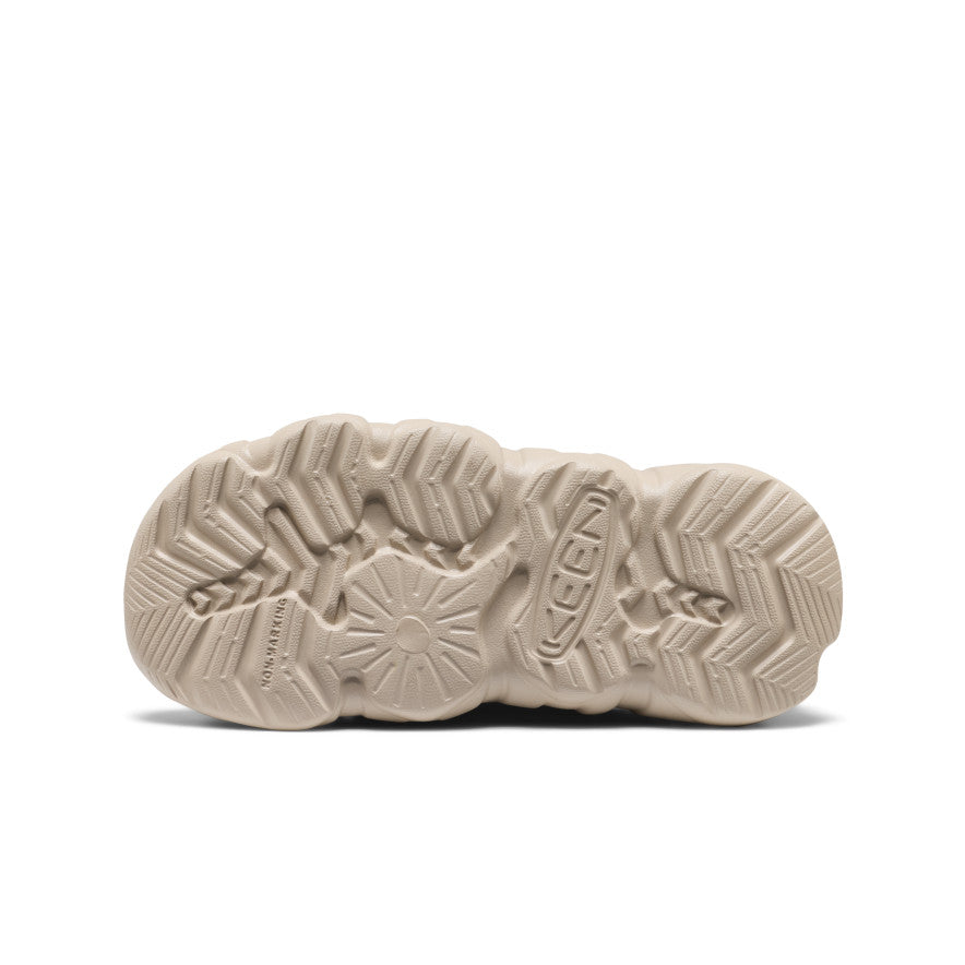 Big Kids' Hypowser Wrap Shoe | Plaza Taupe/Birch - Image 6