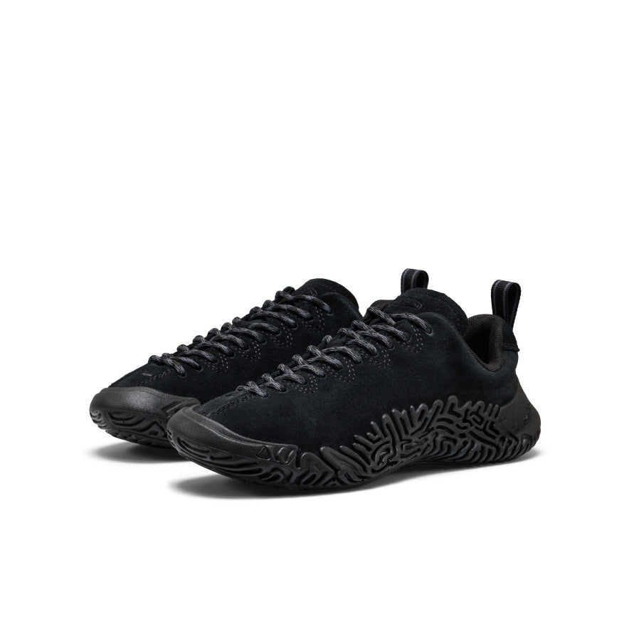 Women's Jasper Merko Sneaker | Black/Black - Image 2
