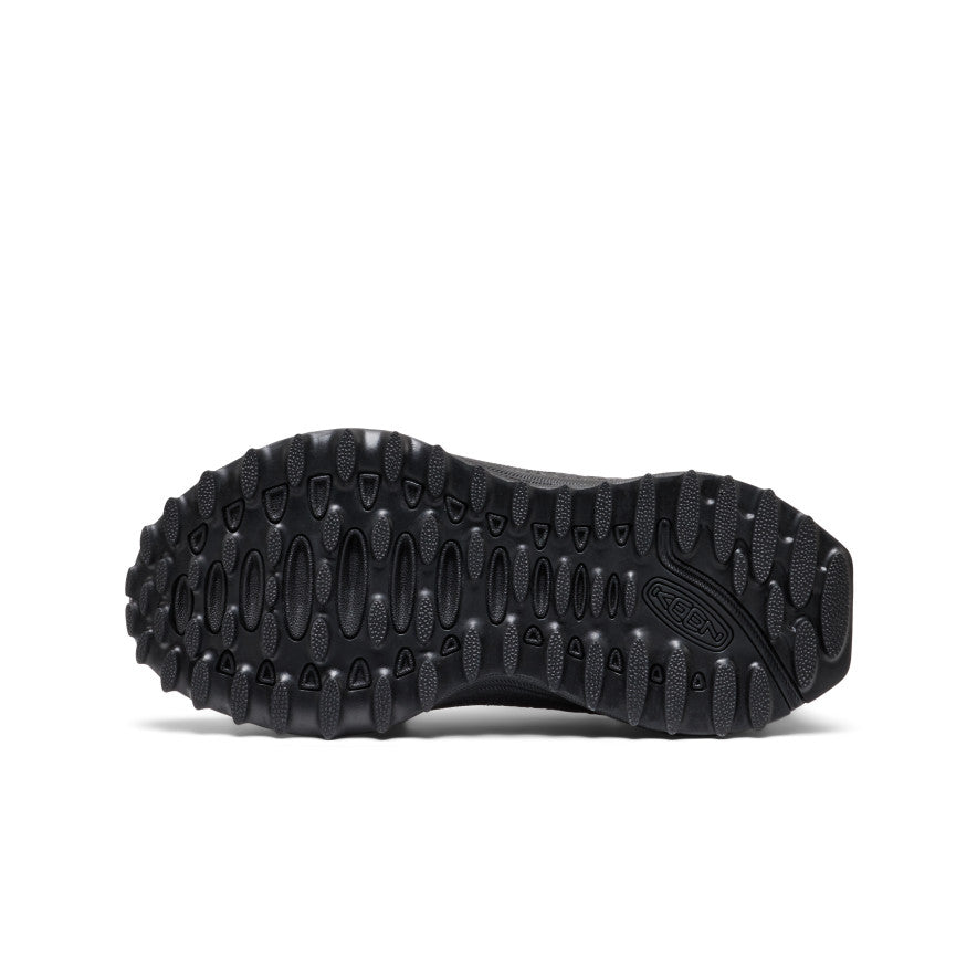 Big Kid's Jasper Zionic Sneaker | Violet Quartz Velour - Image 6