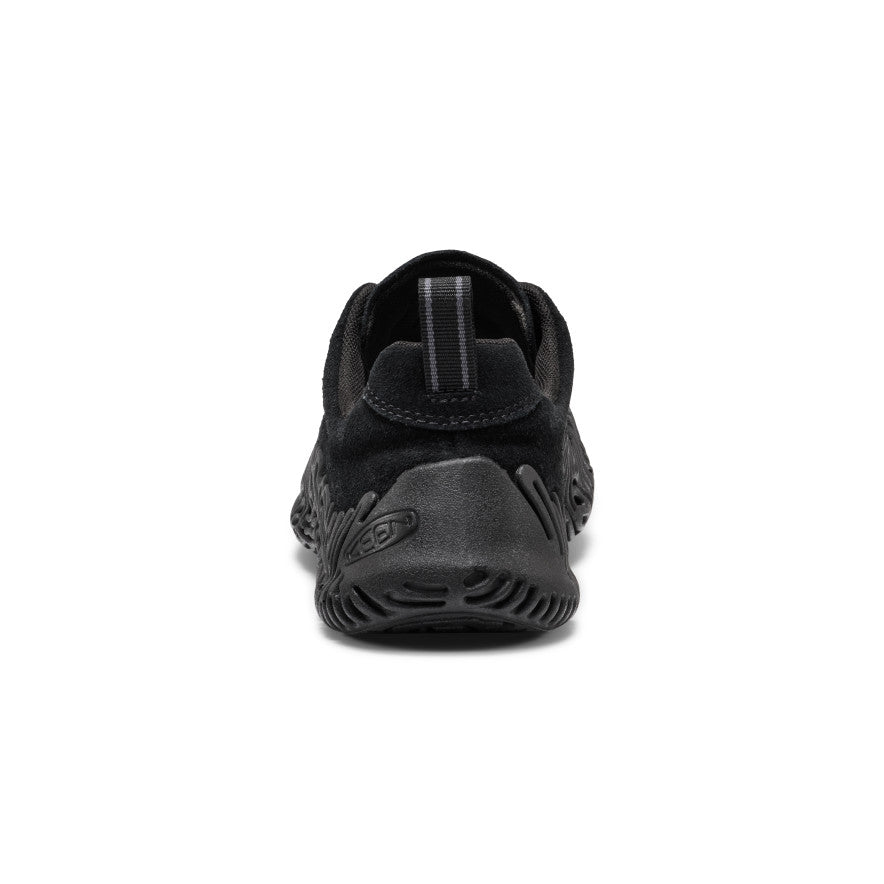 Men's Jasper Merko Sneaker | Black/Black - Image 6