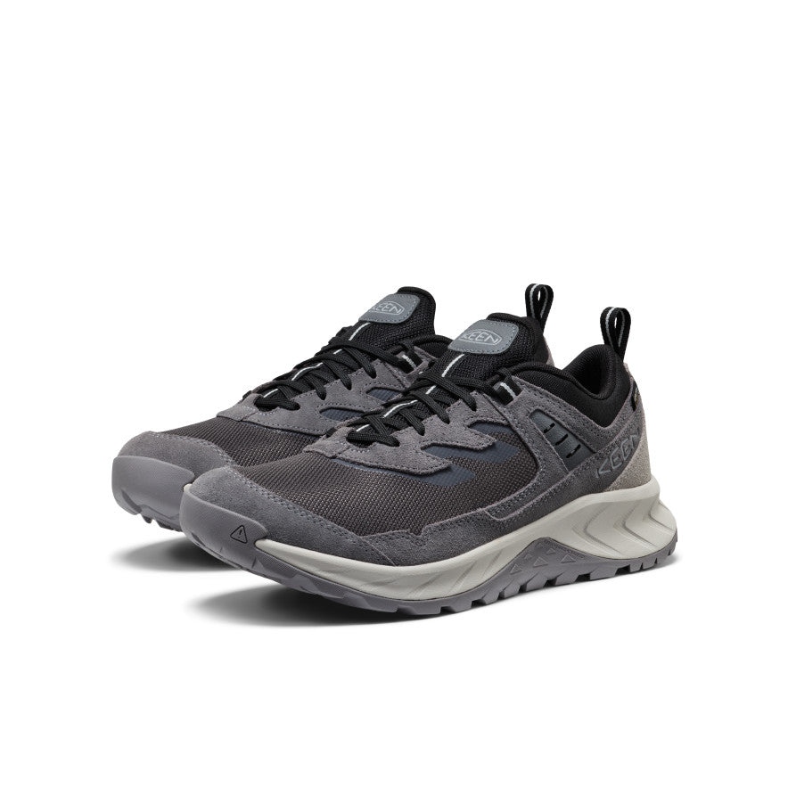 Men's Hightrail Waterproof Hiking Shoe | Magnet/Alloy - Image 2
