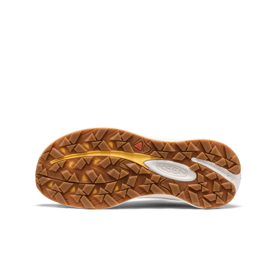Women's Wander Trail Running Shoe | Huckleberry/Symphonic Sunset - Image 6