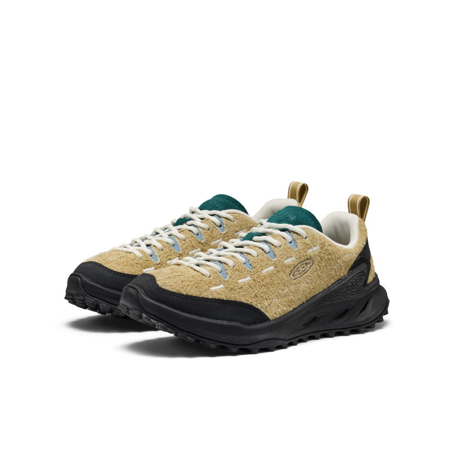 Women's Jasper Zionic Sneaker | Khaki/Abbey Stone - Image 2