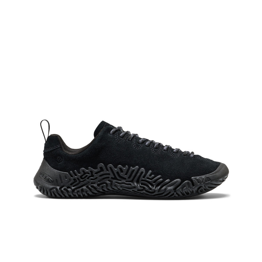Women's Jasper Merko Sneaker | Black/Black