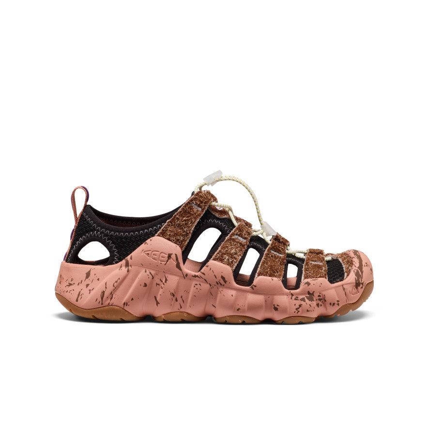 Women's Hyperport HL Sandal | Terrain Bison