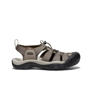 Men's Newport H2 Sandal  |  Brindle/Canteen