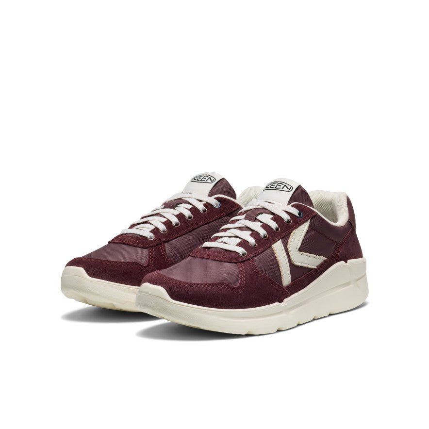 Women's KM2 Jogger | Huckleberry/Birch - Image 2