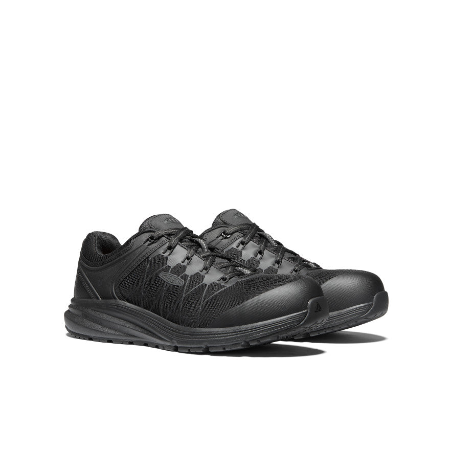 Men's Vista Energy (Carbon Toe) | Black/Raven - Image 2