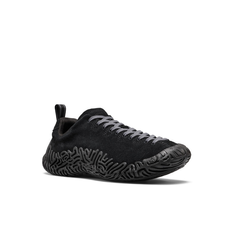 Men's Jasper Merko Sneaker | Black/Black - Image 5