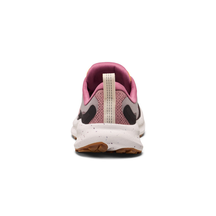 Women's Wander Trail Running Shoe | Huckleberry/Symphonic Sunset - Image 5