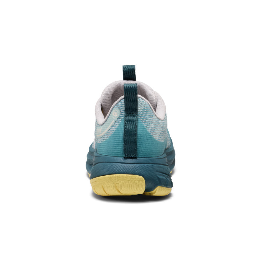 Women's Roam Trail Running Shoe | Aquifer/Mediterranea - Image 5