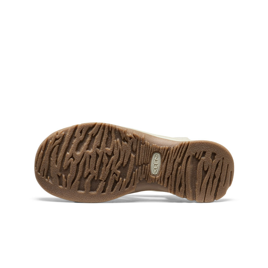 Women's Whisper Lattice Sandal | Lily Pad/Plaza Taupe - Image 6