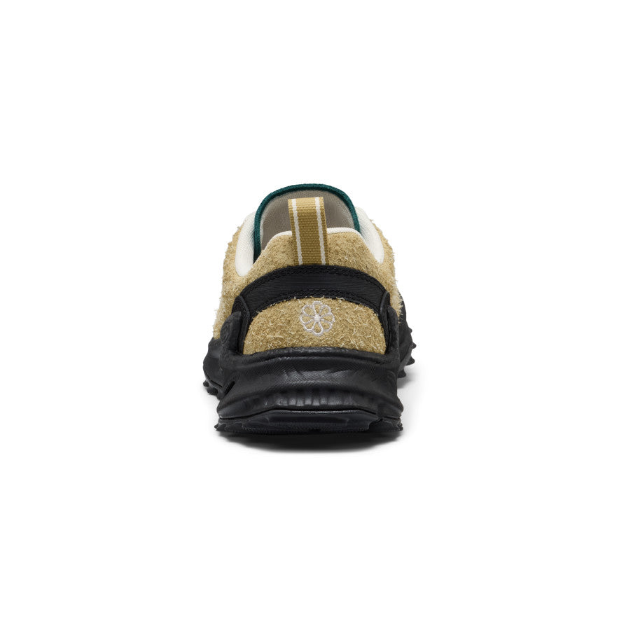 Women's Jasper Zionic Sneaker | Khaki/Abbey Stone - Image 6