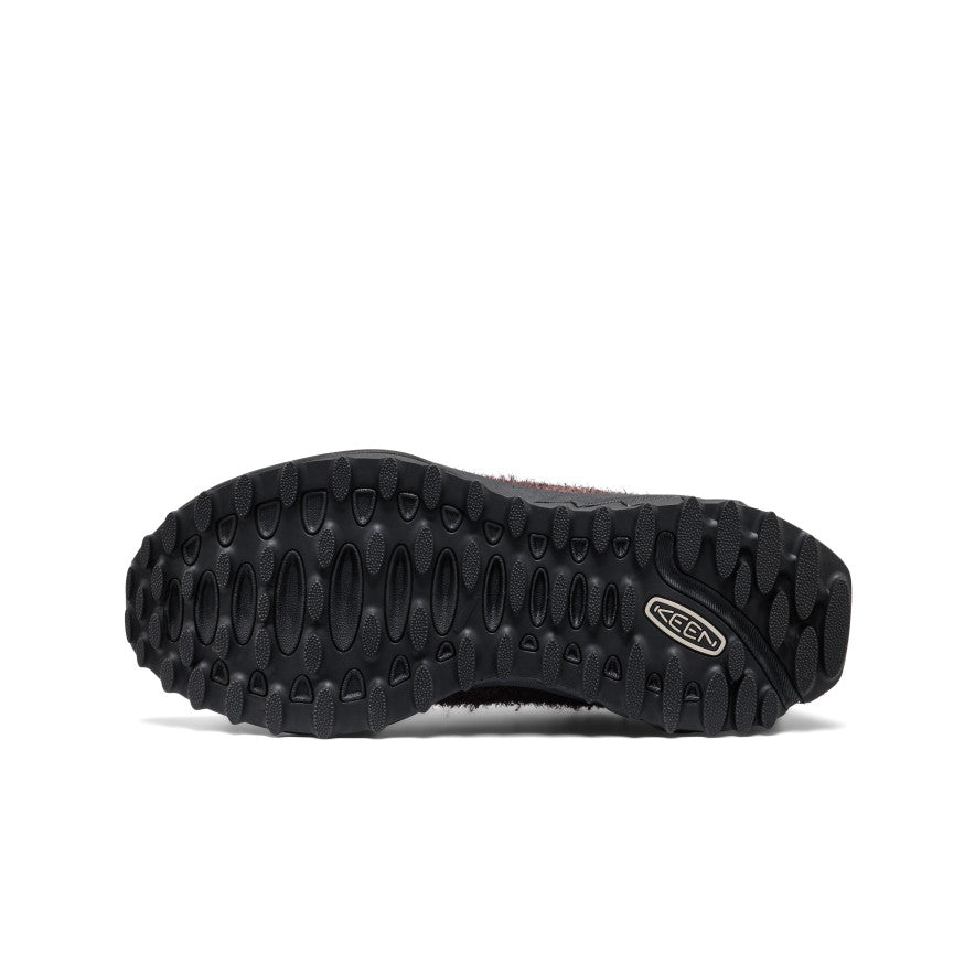 Men's Jasper Zionic Sneaker | Java/Black - Image 7