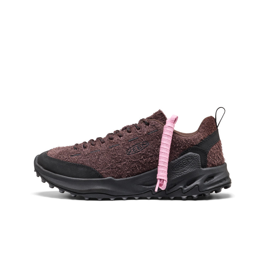 Men's Jasper Zionic Sneaker | Java/Black - Image 3