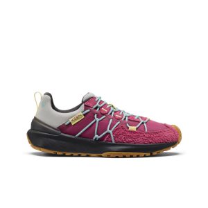 Women's UNEEK Trekker Sneaker  |  Violet Quartz/Aquifer
