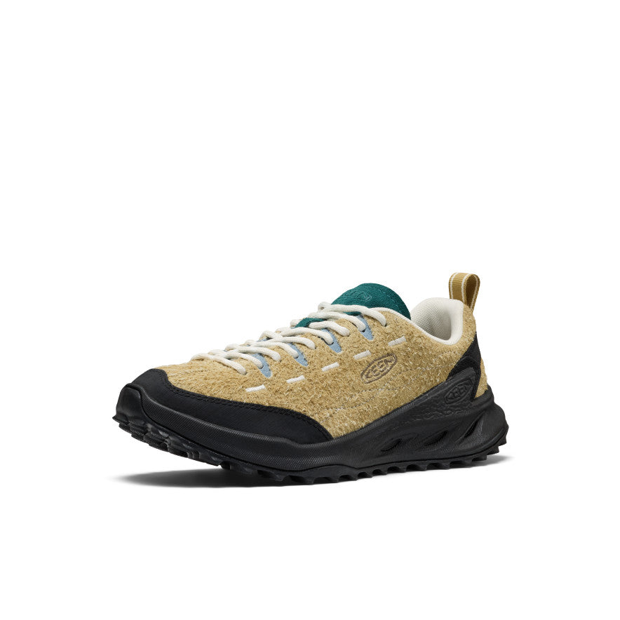 Women's Jasper Zionic Sneaker | Khaki/Abbey Stone - Image 3
