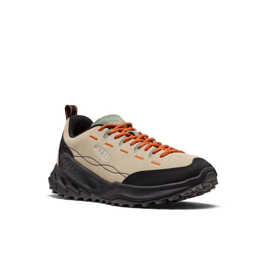 Men's Jasper Zionic Sneaker | Abbey Stone/Lily Pad - Image 4