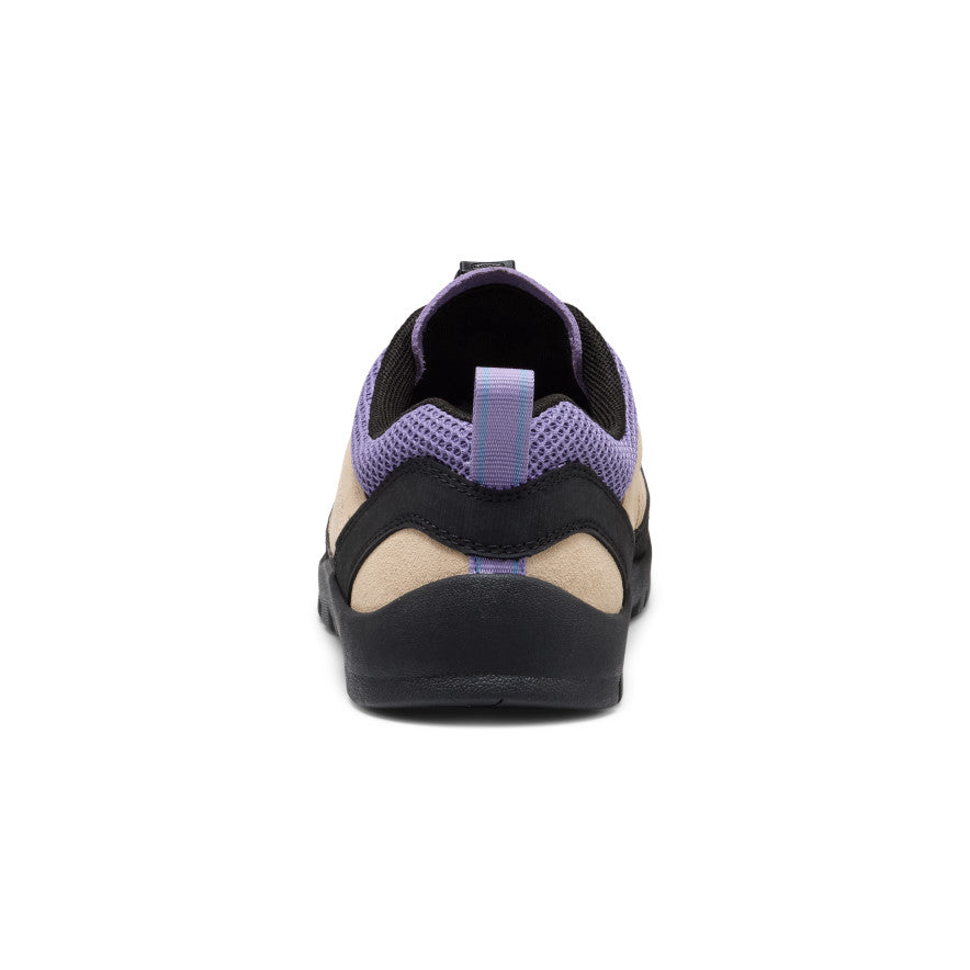 Women's Jasper Rocks Sneaker | Safari/Purple Haze - Image 6