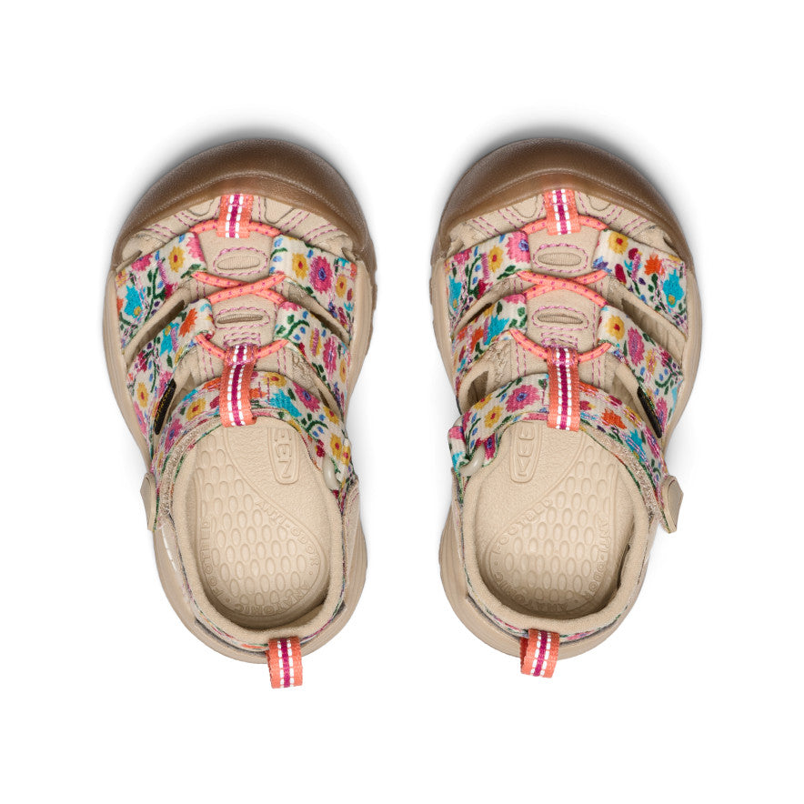 Toddlers' Newport H2 | Safari/Birch - Image 4