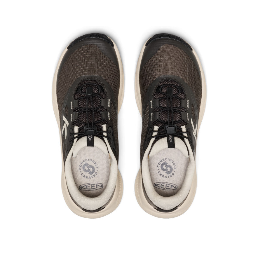 Women's Aspire Shoe | Black/Birch - Image 4