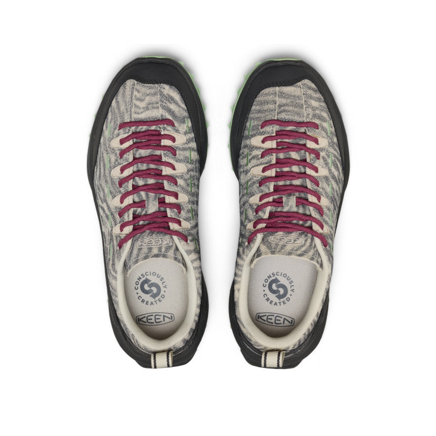 Women's Jasper Zionic Sneaker | Wild/Scenic Green - Image 5