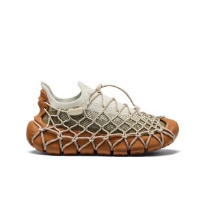 Women's UNEEK 360 Sneaker  |  Birch/Roasted Pecan