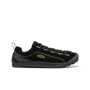 Men's Jasper Sneaker  |  Evening Primrose/Black