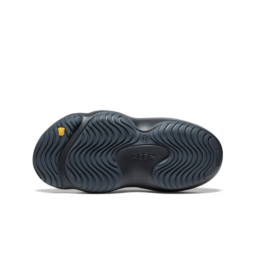 Men's Yogui Clog | Black/Magnet - Image 6