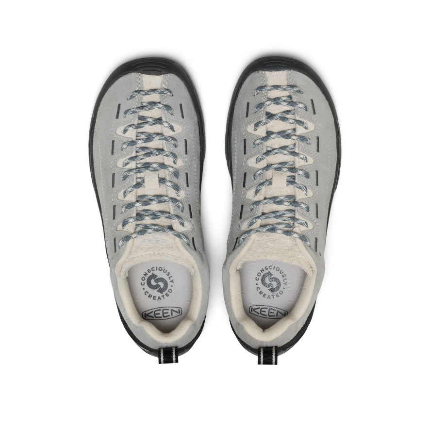 Women's Jasper Sneaker | Alloy/Birch - Image 5