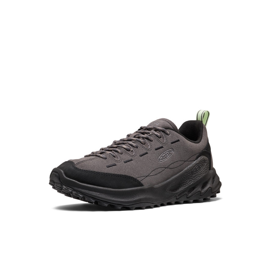 Men's Jasper Zionic Sneaker | Magnet/Steel Grey - Image 3