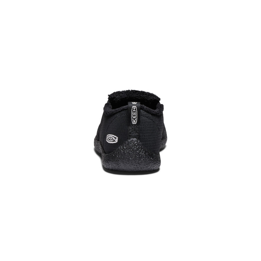 Women's Howser II | Triple Black - Image 5