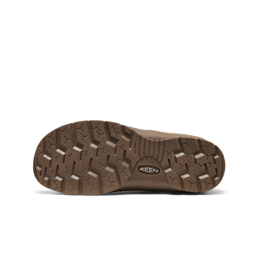 Women's Jasper Sneaker | Birch/Cameo Rose - Image 7