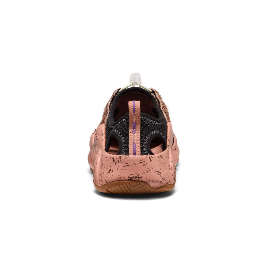 Women's Hyperport HL Sandal | Terrain Bison - Image 5