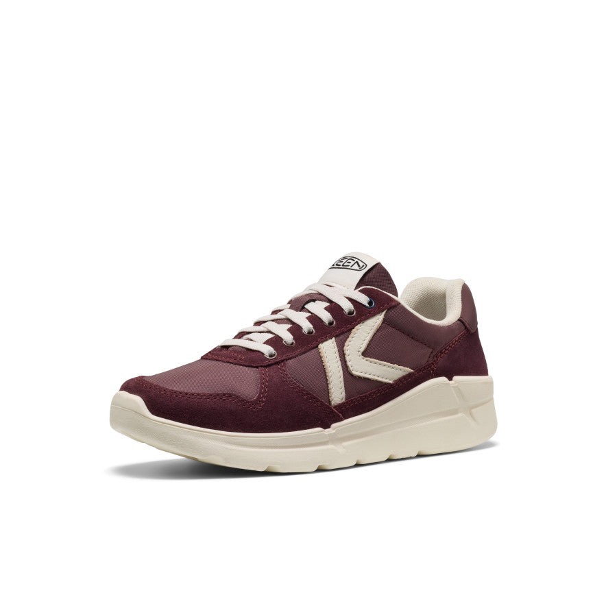 Women's KM2 Jogger | Huckleberry/Birch - Image 3