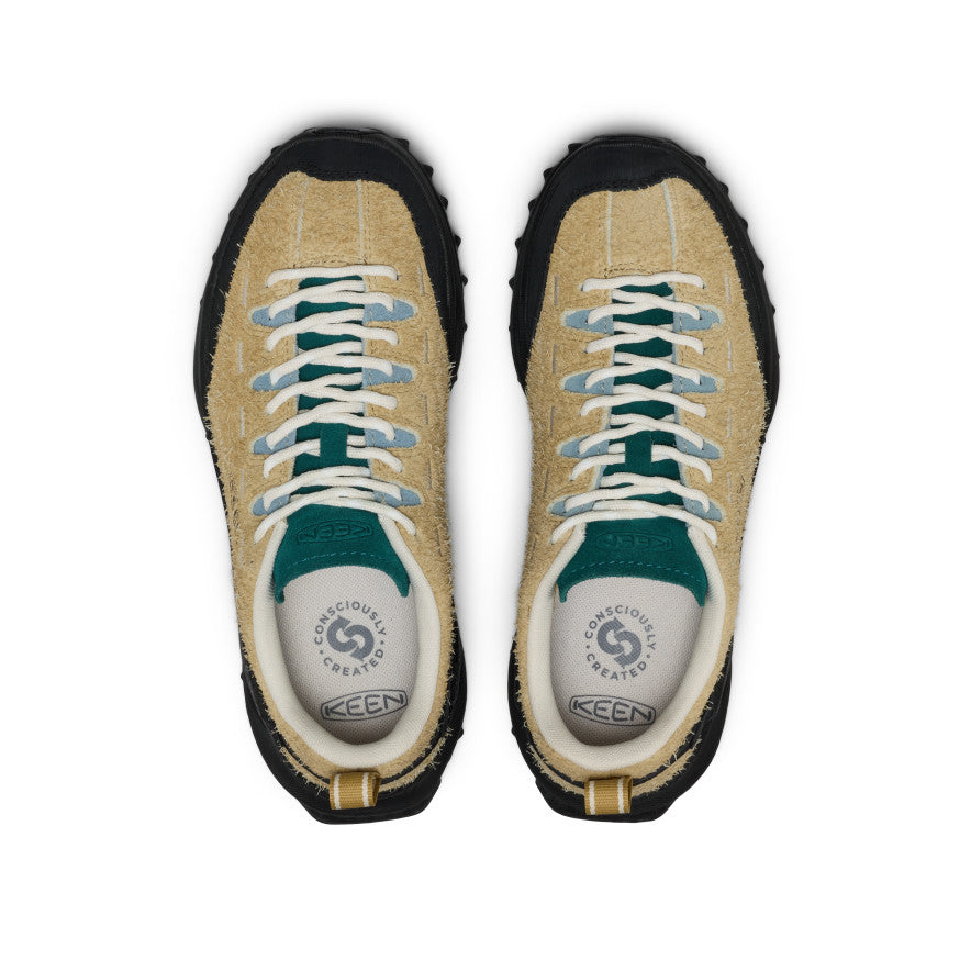 Women's Jasper Zionic Sneaker | Khaki/Abbey Stone - Image 5
